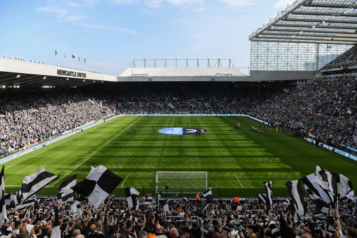 Newcastle United tickets: How to buy Newcastle tickets for games at St James’ Park