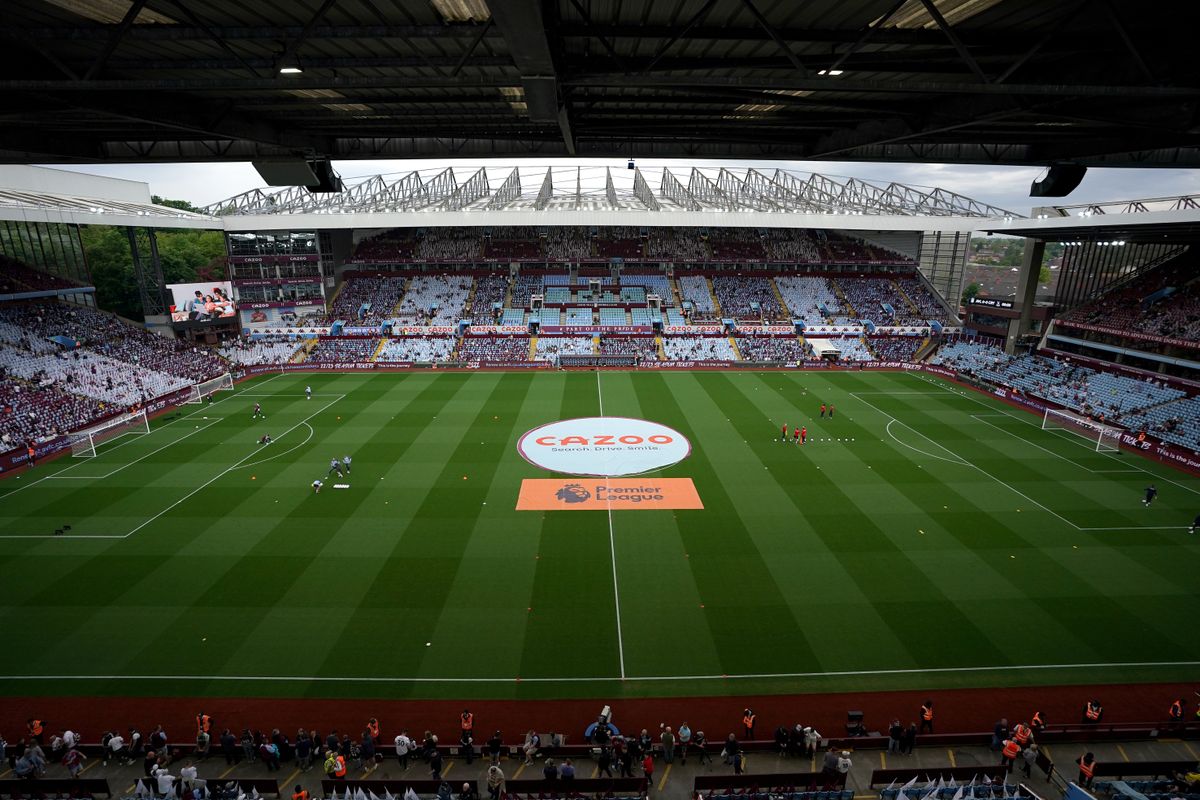 Aston Villa tickets: How to buy Aston Villa tickets for Premier League and Champions League games
