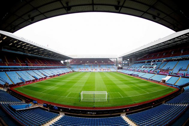 Aston Villa