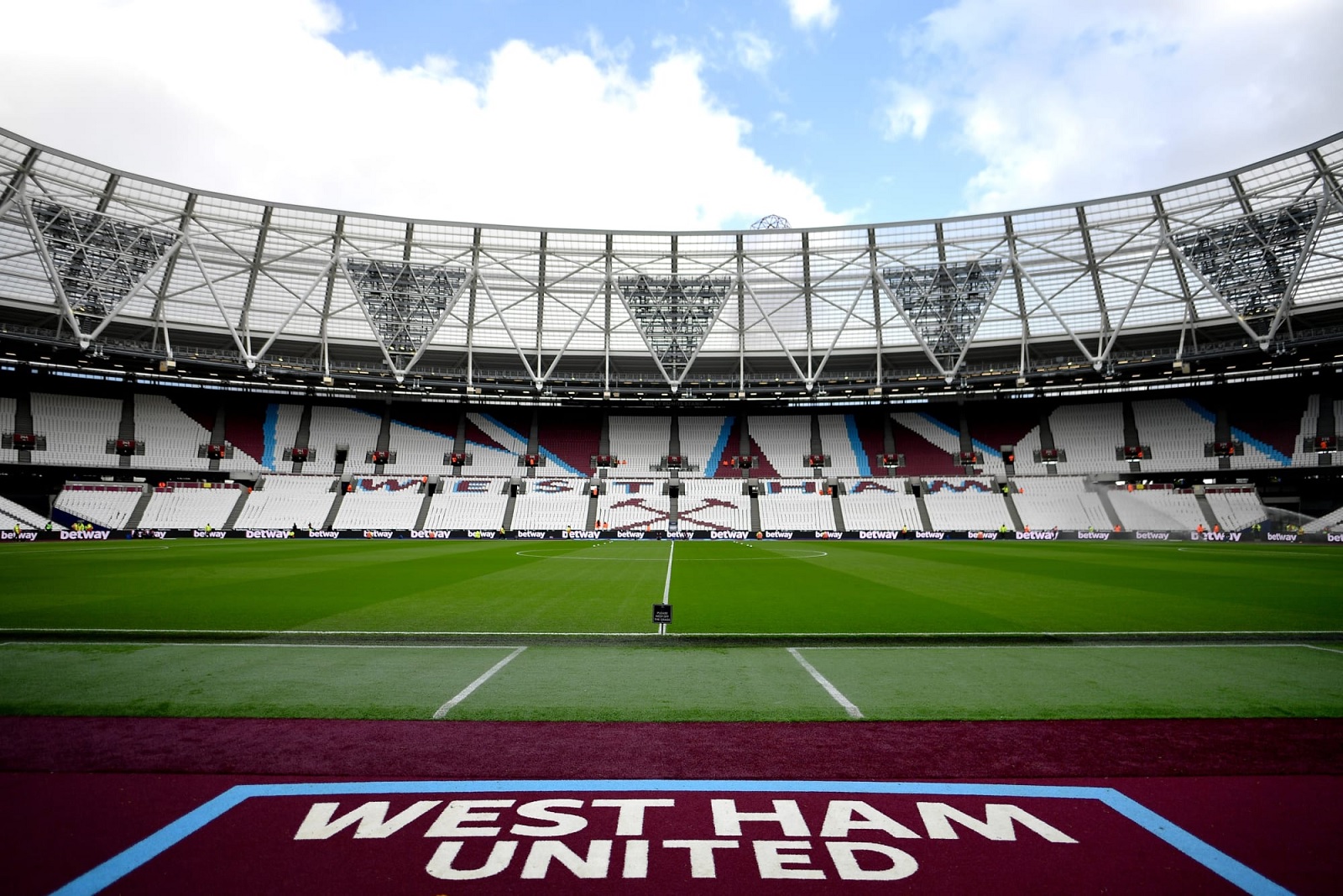 West Ham have made a bid for Alexander Sorloth