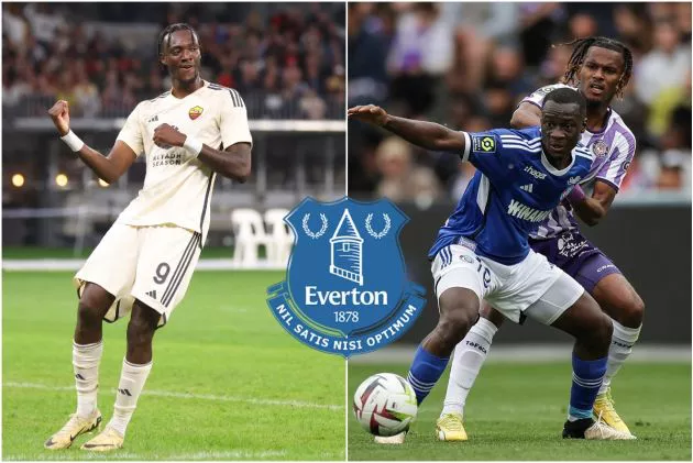 abraham diarra everton