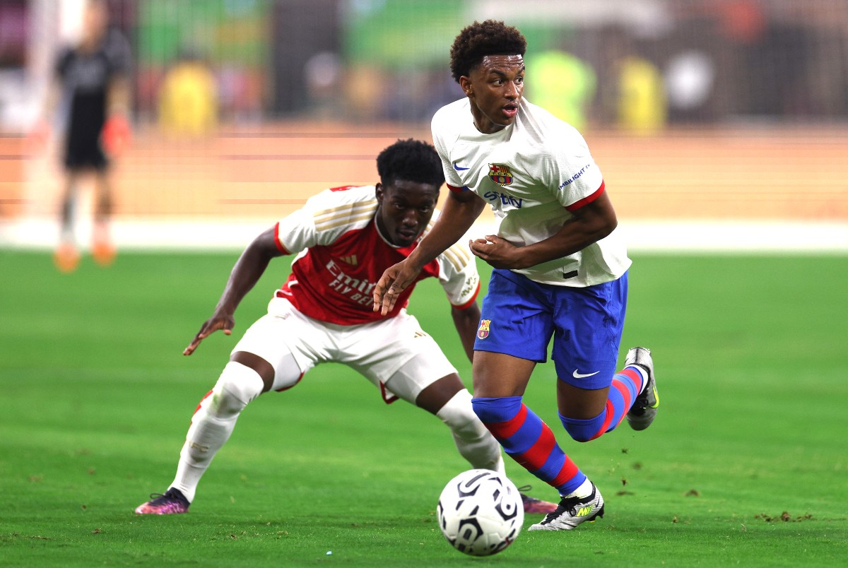 Exclusive: Newcastle were in mix for Arsenal academy graduate as expert laments transfer blow