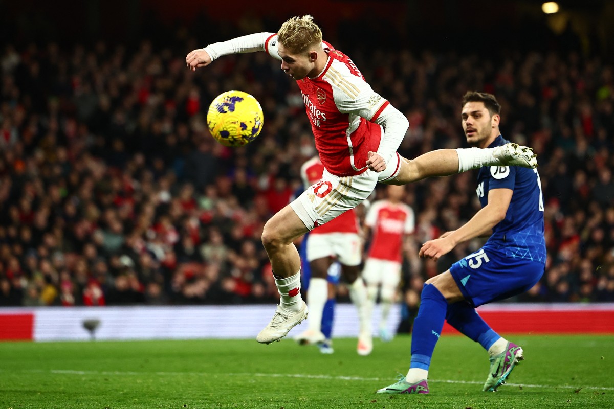 Another club expected to launch official transfer approach for Arsenal midfielder