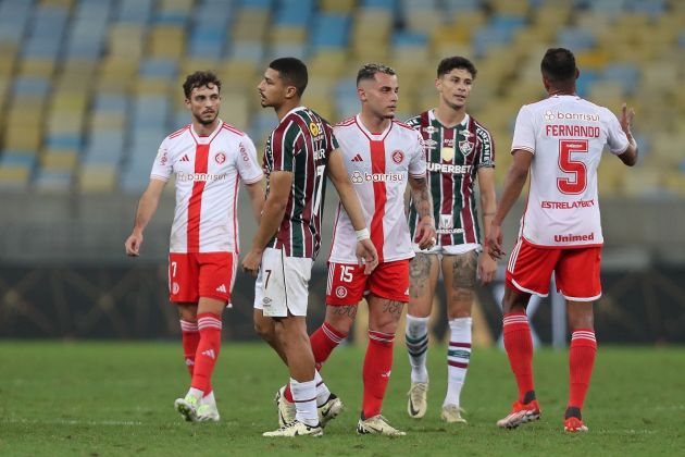 fluminense vs internacional 2024