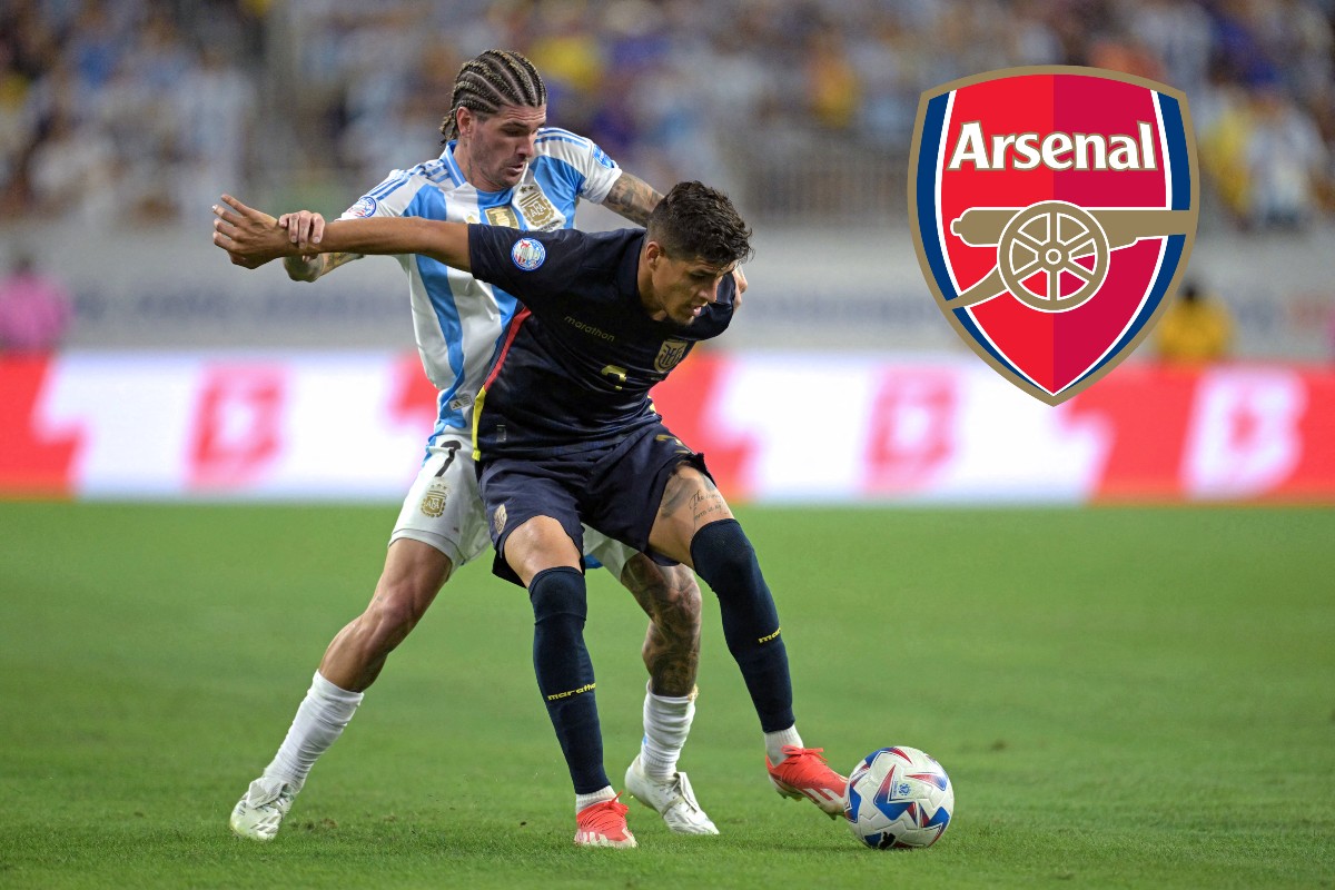 Arsenal recruitment team recommended Bundesliga star before club completed Calafiori transfer