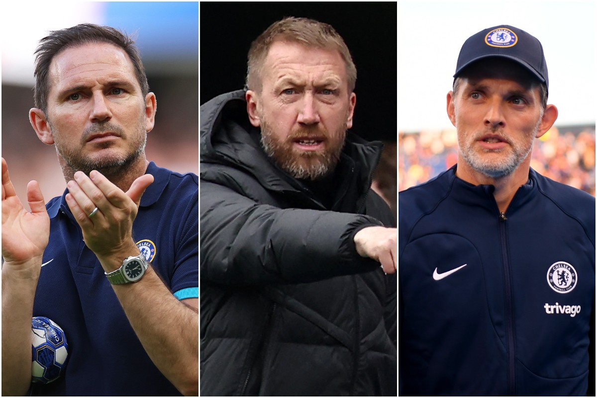 Next England manager odds: Former Chelsea boss increasingly likely after flurry of bets