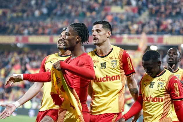 lens lorient elye wahi