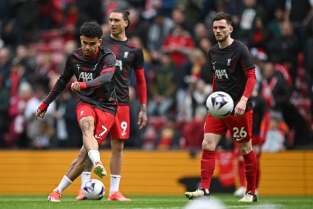 lfc v palace diaz