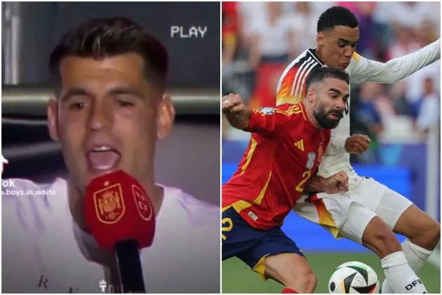 morata carvajal musiala