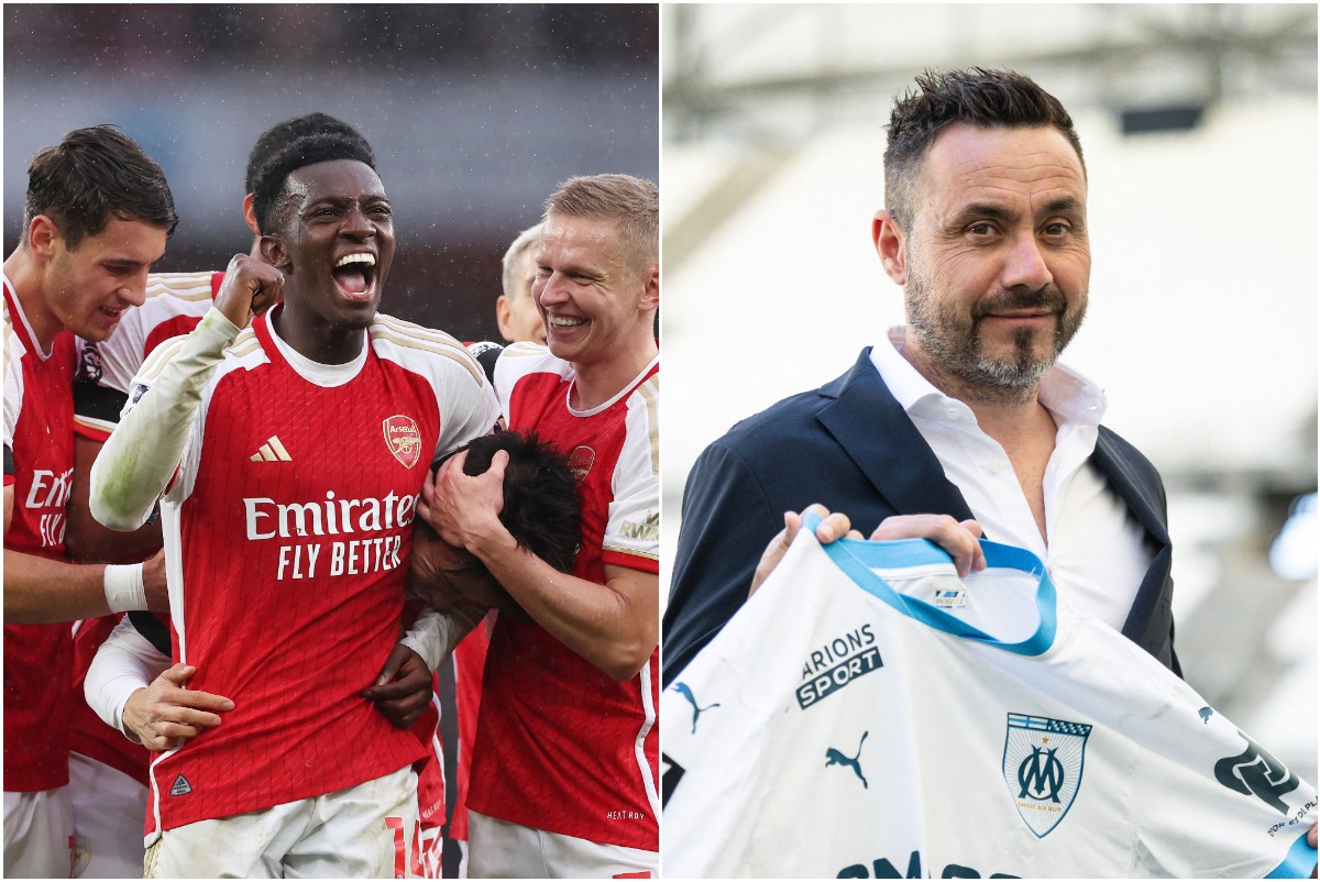 Exclusive: Fabrizio Romano praises club’s ambitious transfer window as they target Arsenal man & more big names