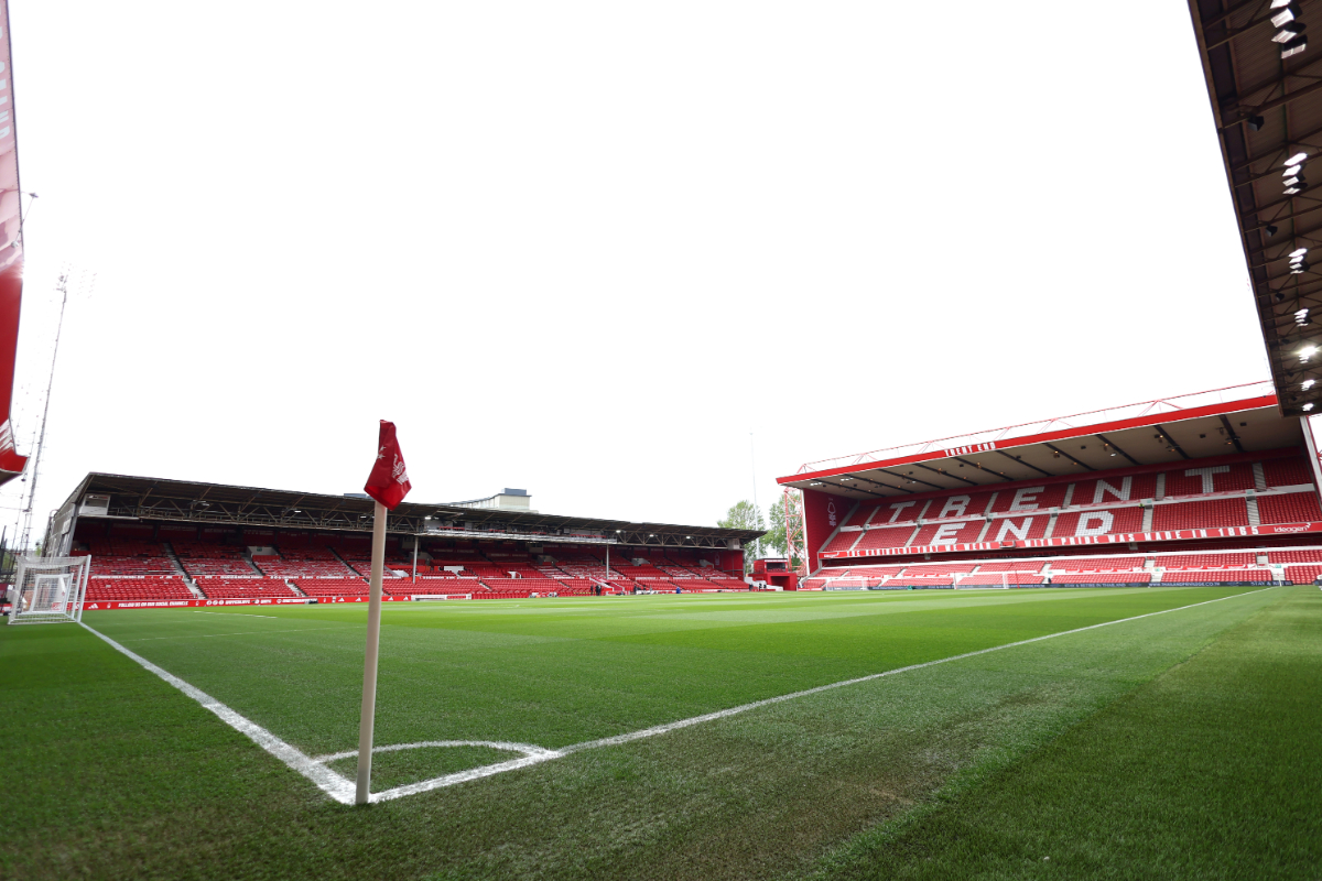 Nottingham Forest tickets: How to buy Forest tickets in 2024/25 Premier League season