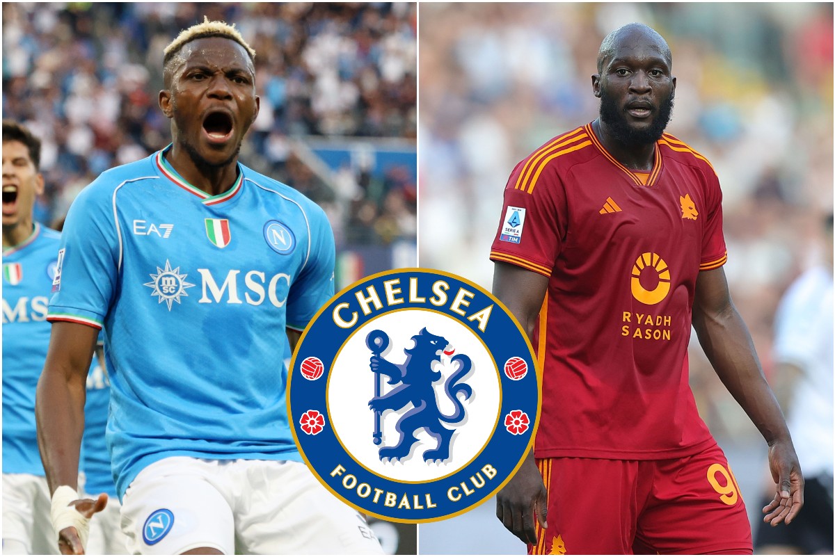 Exclusive: Chelsea ready to accept €35-40m for player who has discussed final details of transfer