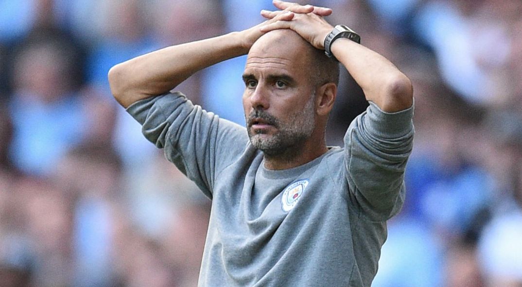 Premier League have punished Manchester City for breaking rules 22 times over last two seasons