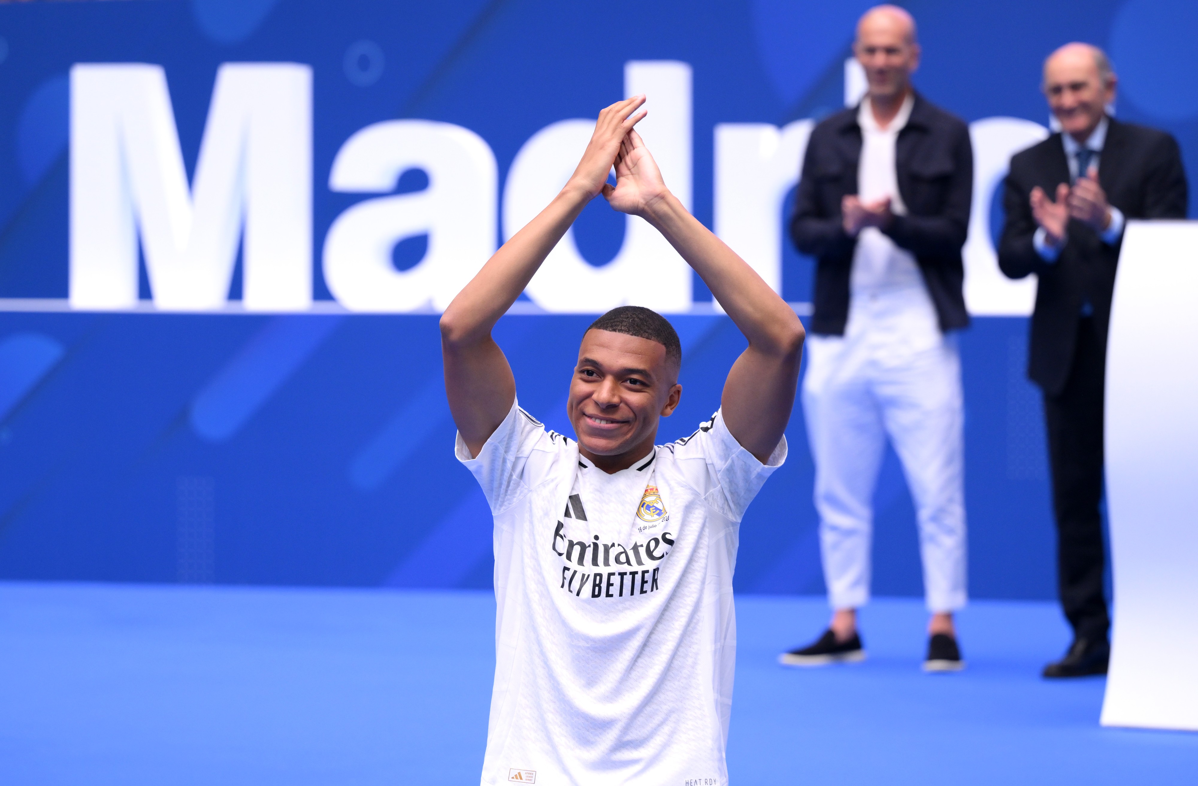 Kylian Mbappe has been warned not to let his ego get out of hand by Stan Collymore