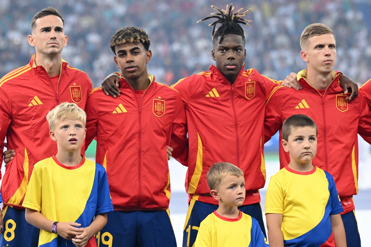 Exclusive: Arsenal not the only club eyeing transfer of impressive Spain Euro 2024 winner – expert