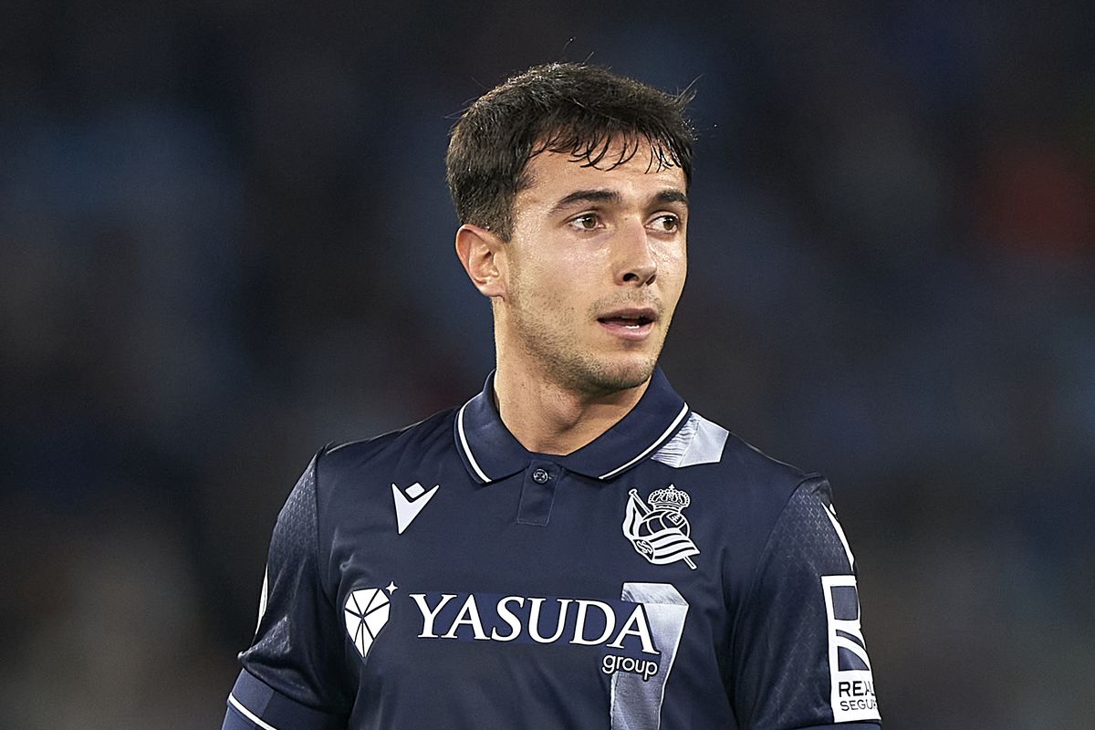 ‘It almost shocks you’ – Why Martin Zubimendi rejected Liverpool to stay at Real Sociedad