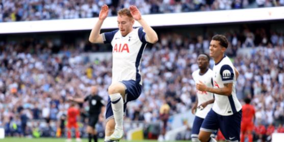 Barcelona transfer news: Tottenham flop Ivan Perisic contacted by Flick