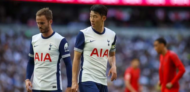 Tottenham Hotspur midfield star wants surprise exit - CaughtOffside