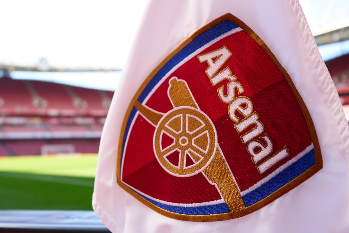 Arsenal in talks with £100,000 per week star over new deal following Arteta’s contract renewal