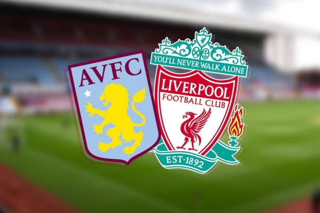 Aston Villa Liverpool