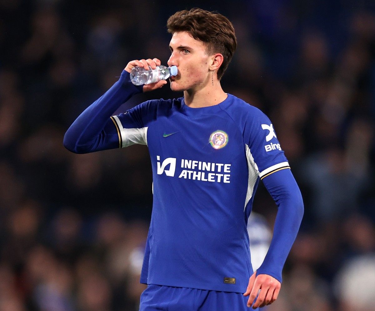 Casadei transfer Chelsea midfielder might be staying