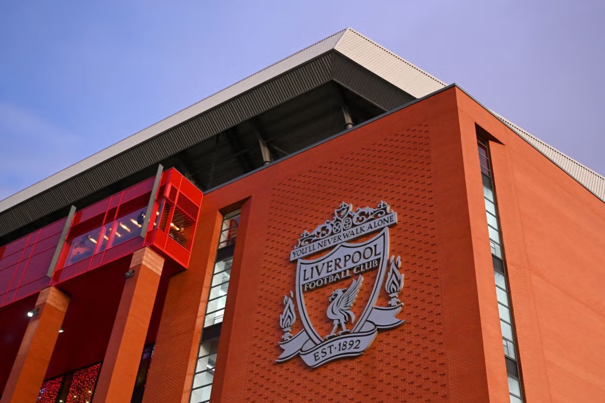 Report reveals why 27-year-old Liverpool star is now considering his future at the club