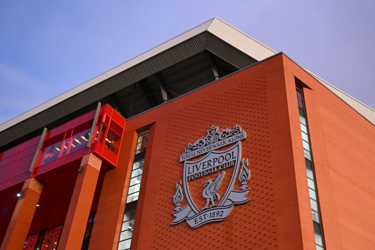 Liverpool agree £30m deal in principle to land 21-cap international