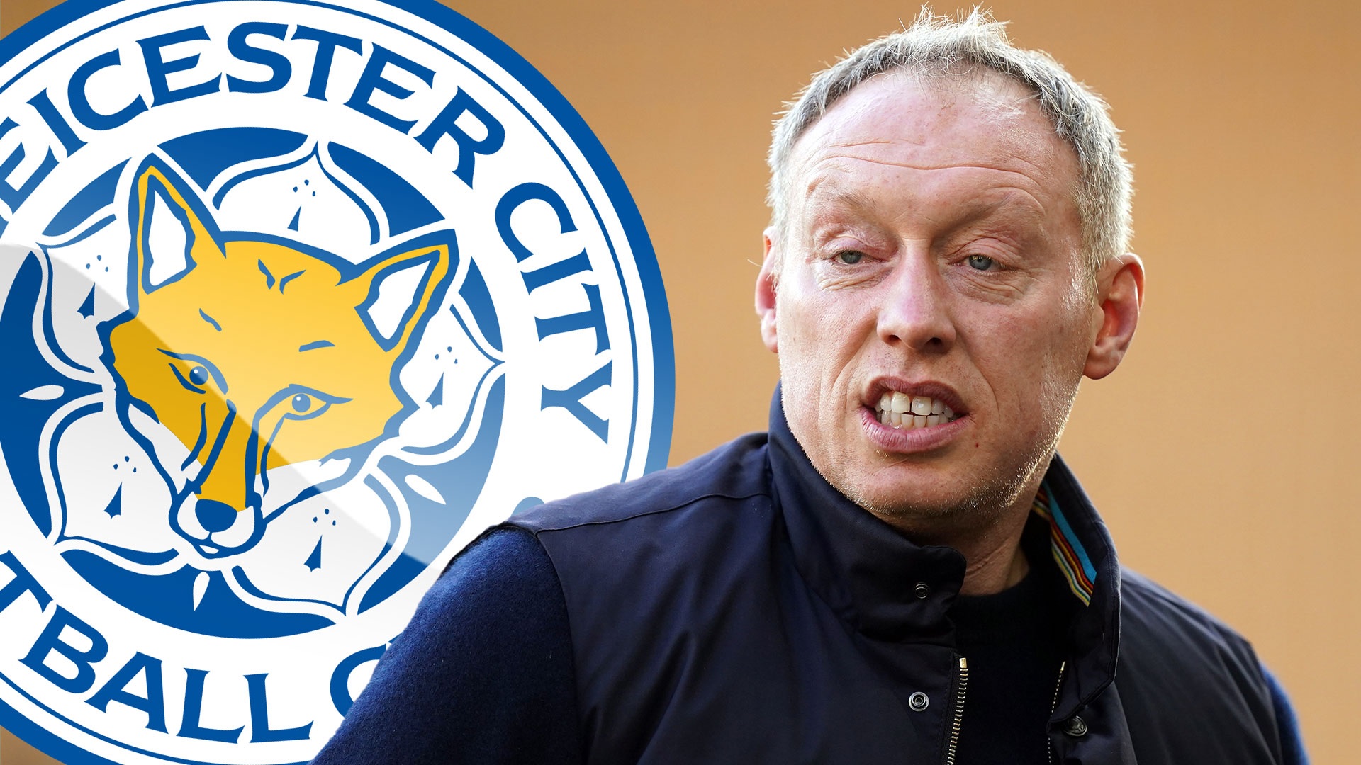 Leicester very close to sign Premier League striker in bargain £6m deal