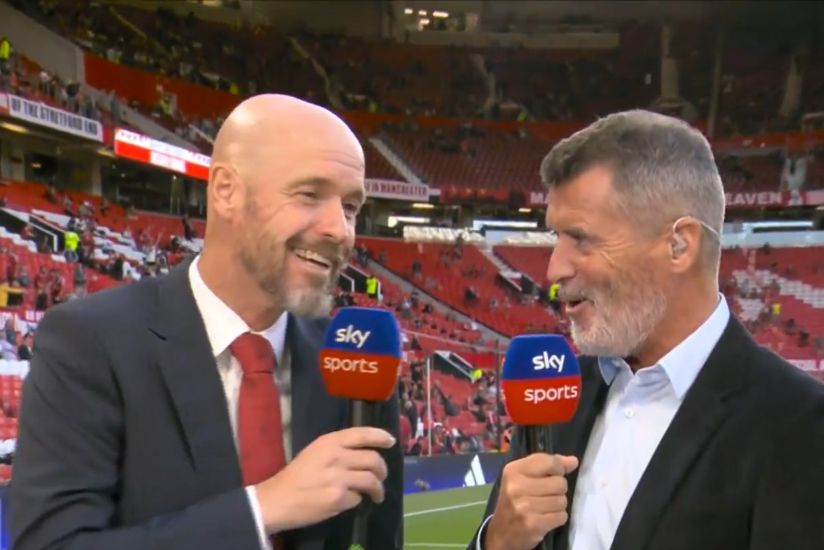 Video: “We can’t stand still” – Erik ten Hag hints more signings could arrive at Man United