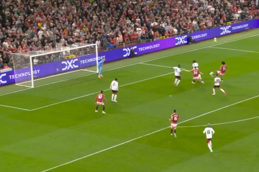 The Untold Story How Zirkzee Could Help Man United Get A 39M Ace - lr3fbws
