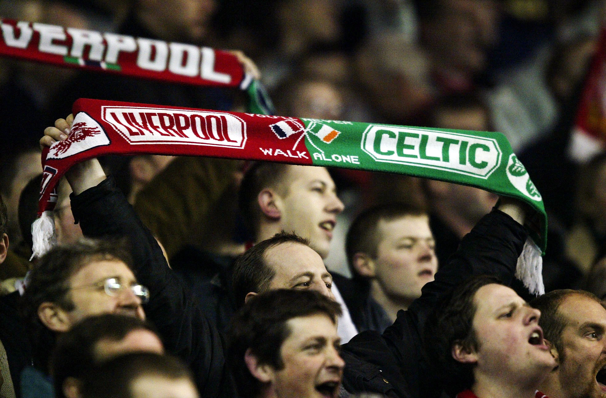 Liverpool open to offers for left-back as Celtic readying bid