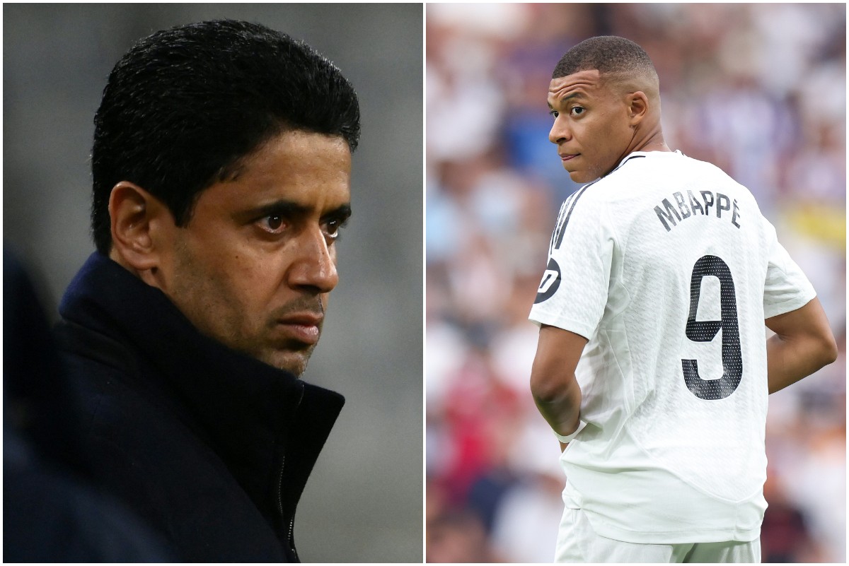 Exclusive: French football expert’s insight into Kylian Mbappe’s ongoing row with PSG