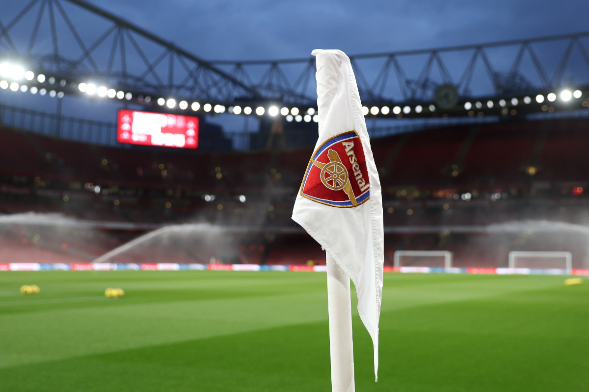 Arsenal given massive transfer boost as player gives ‘green light’