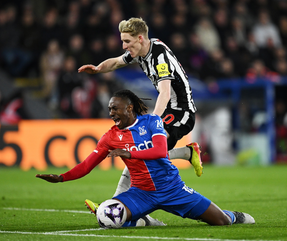 EPL club ‘anxious’ Newcastle could sign £60m star in possible transfer merry-go-round