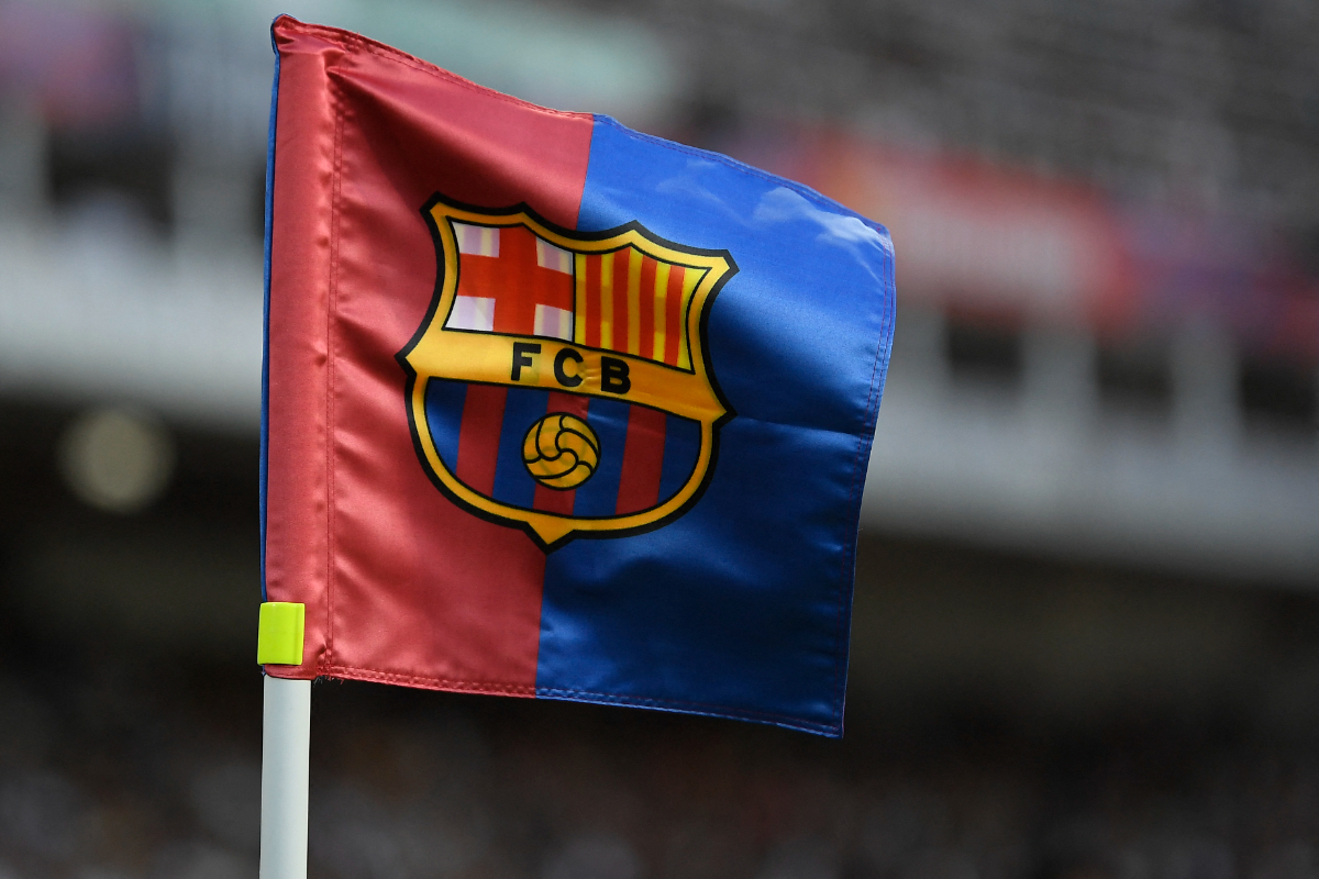Manager of Barcelona target urges club to ‘do justice’ with next offer