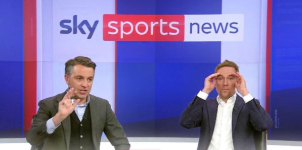 Barcelona winger tipped for Aston Villa move in last minute