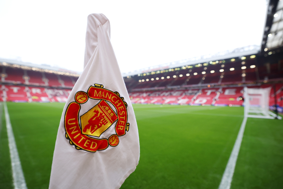 Man United agree massive five-year deal deemed “a perfect fit” by CEO