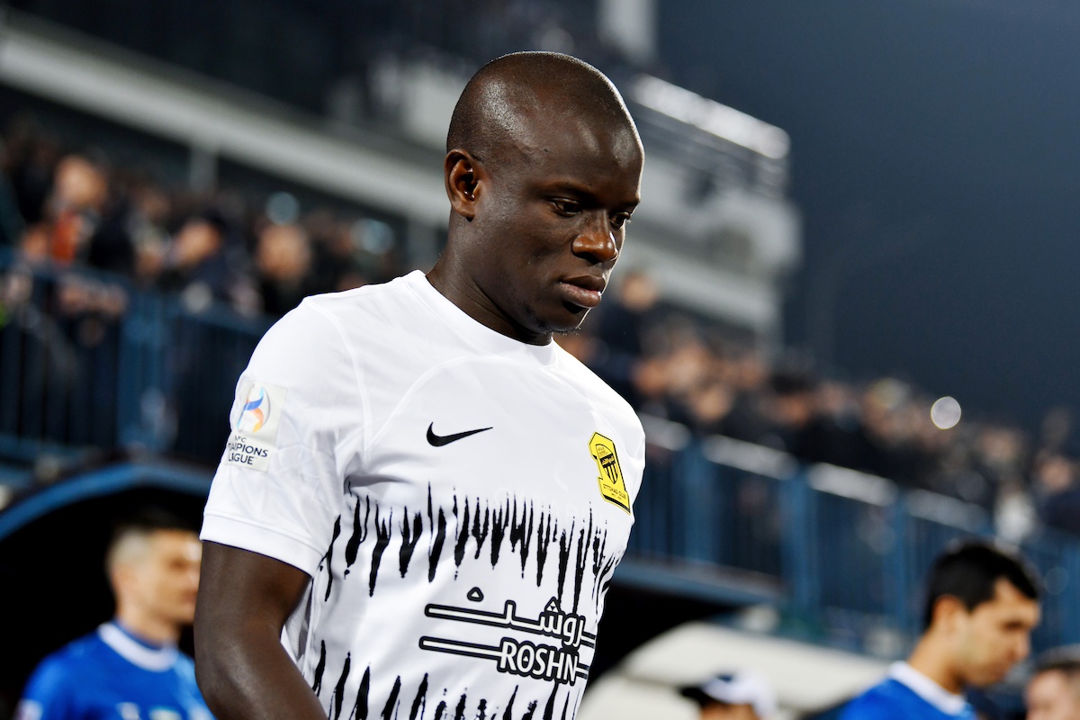 N’Golo Kante to be affected by major West Ham transfer decision