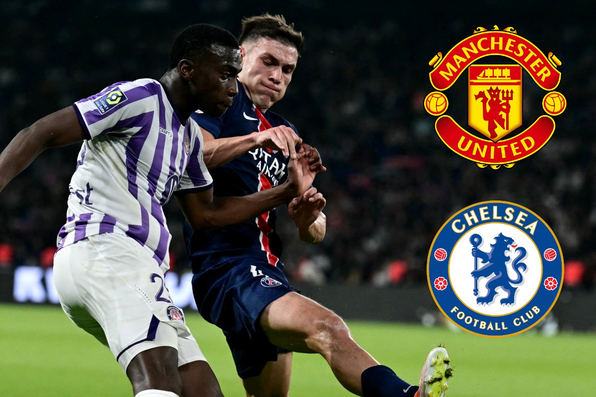 Man Utd “at final stages” of signing star, Chelsea previously pulled out of transfer for the same player