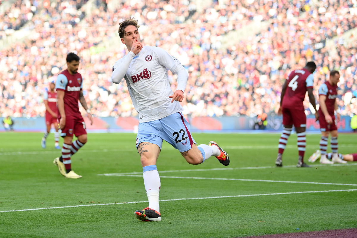 Nicolo Zaniolo insists he does not remorse Aston Villa spell after finishing Atlanta transfer