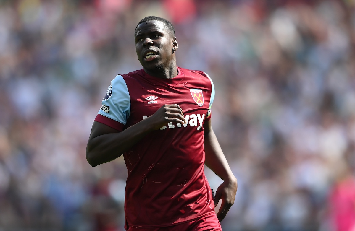 West Ham agree to sell player on free transfer despite having one year left on deal