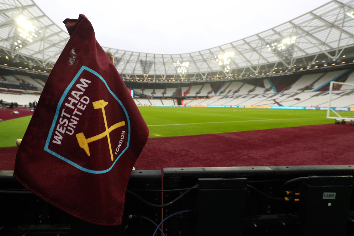 West Ham receive major boost as transfer target decides to join the Hammers