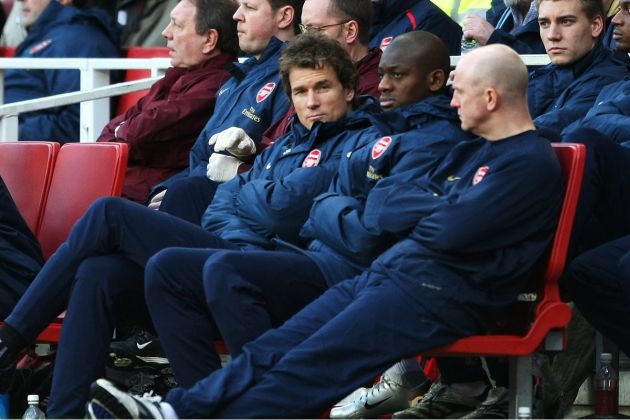 arsenal birmingham jens lehmann pic