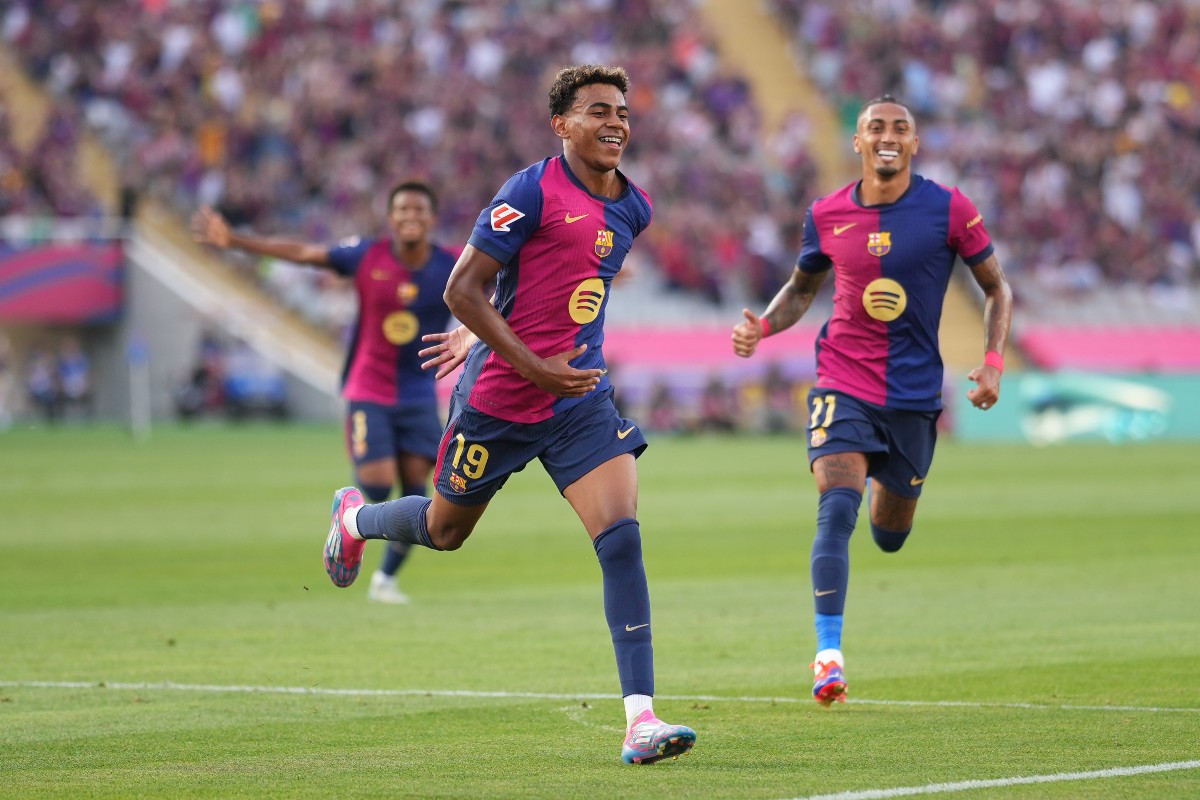 Lamine Yamal Barcelona Salary After New Contract