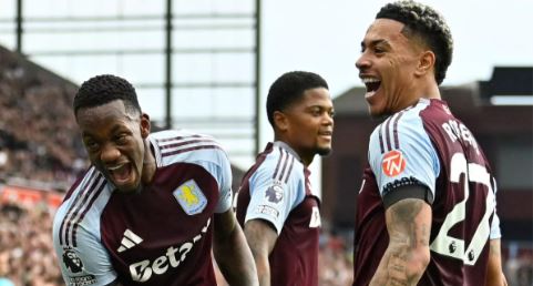 Villa hero already regrets leaving the club this summer