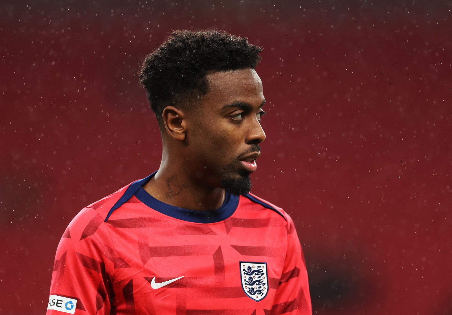 Bargain England international with 12 G/A could return to Man United