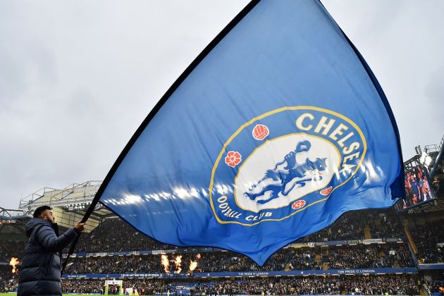 Chelsea