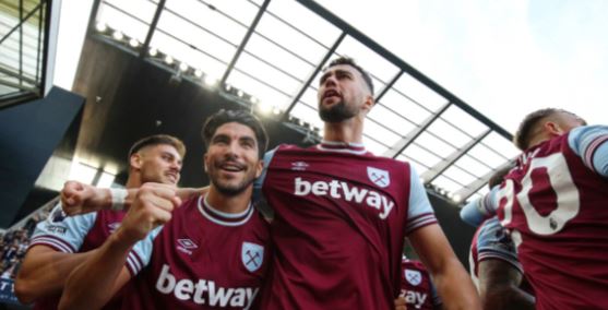 « Loin d’être de la qualité de la Premier League » « Loin d’être de la qualité de la Premier League »