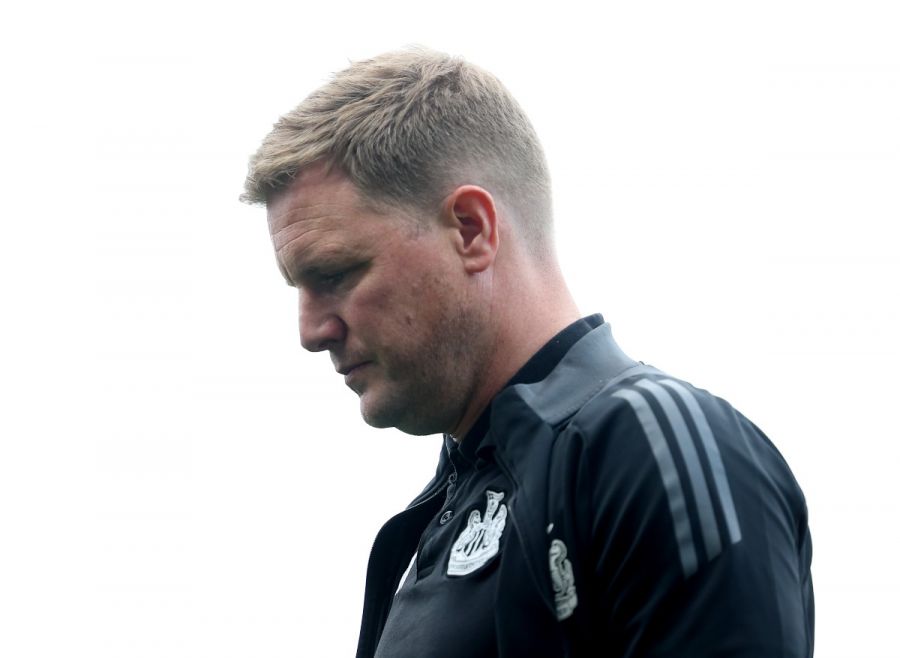 Newcastle United transfer news: Eddie Howe sets January priority