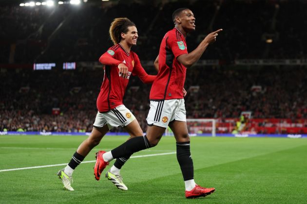 hannibal mejbri anthony martial